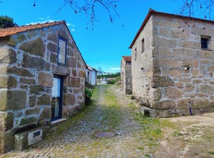Agroturismo Quinta De Travancela | Mancelos