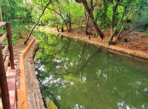 Aguas Da Serra | Pousada do Rio Quente