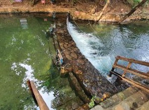 Aguas Da Serra | Pousada do Rio Quente