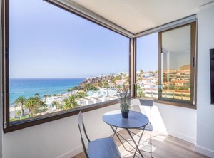 Aguila Beach | Playa del Aguila