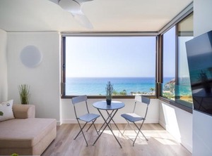 Aguila Beach | Playa del Aguila