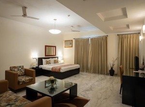 Ahuja Residency Cyber City | DLF City