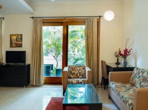 Ahuja Residency Cyber City | DLF City