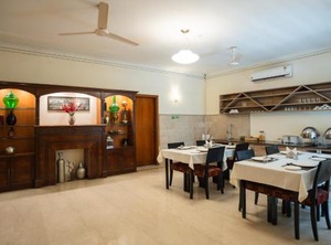 Ahuja Residency Cyber City | DLF City
