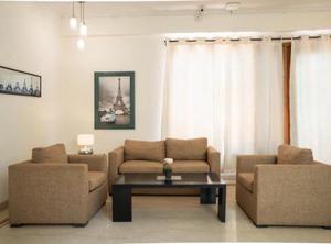 Ahuja Residency Cyber City | DLF City