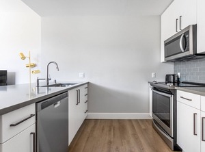 Trestle Apartments El Camino Real San Carlos | San Carlos