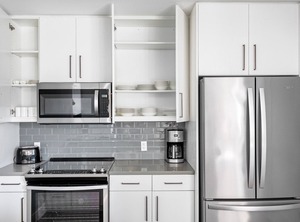 Trestle Apartments El Camino Real San Carlos | San Carlos