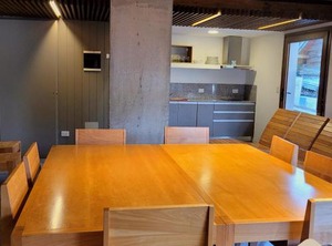 Alamos De Los Andes Andarlibre | San Martin de los Andes