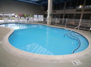 Surestay Hotel | Newtonville