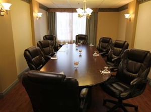 Surestay Hotel | Newtonville