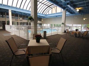 Surestay Hotel | Newtonville