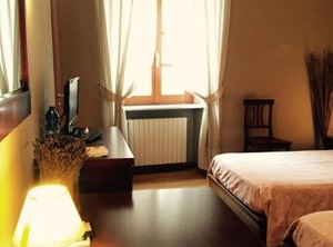 Albergo San Lorenzo | Langhe and Roero