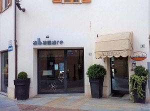 Albergo San Lorenzo | Langhe and Roero