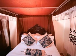 Albert Suites | Entebbe