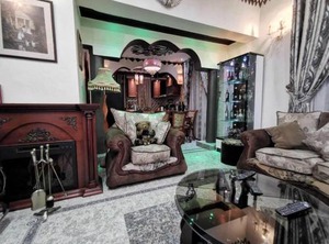 Albert Suites | Entebbe