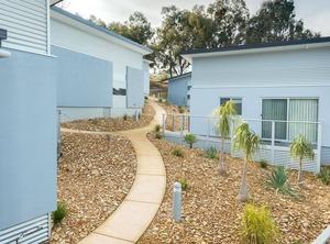 Albury Yalandra | West Albury
