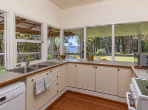 Aleda The Myall | Mayers Flat
