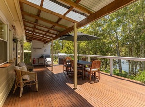 Aleda The Myall | Mayers Flat