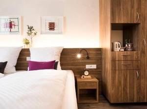 Alexianer Hotel | Amelsburen