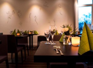 Alexianer Hotel | Amelsburen