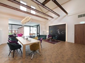 Alexianer Hotel | Amelsburen