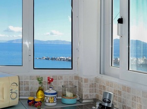 Alkistis Cozy | Therma