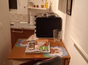 Alkistis Cozy | Therma