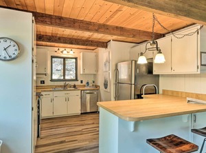 Getaway Trees Sp | Arnold