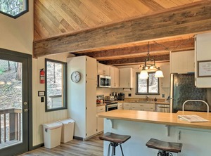 Getaway Trees Sp | Arnold