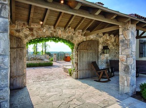 The Comforts Of | Ingram