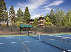 The Comforts Of | Klamath Falls