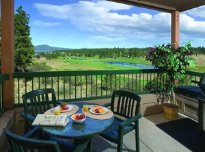 The Comforts Of | Klamath Falls