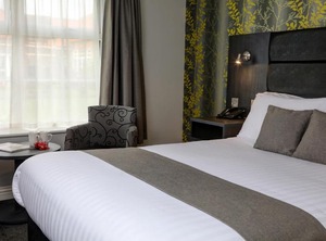 Allerton Court Hotel | Northallerton