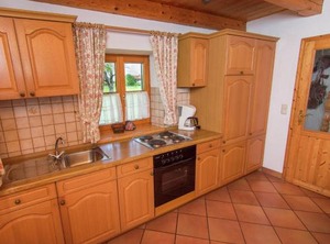 Holiday Ubersee Whirlpool | Luft