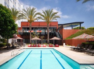 Ontario Airport Inn | El Segundo