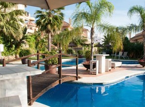 Aloha Hill Club | Marbella