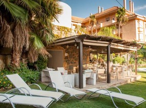 Aloha Hill Club | Marbella