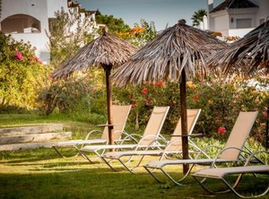 Aloha Hill Club | Marbella