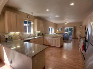 Alpine Haus | Tahoe Valley