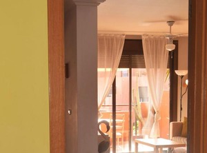 Sotavento | Granadilla de Abona