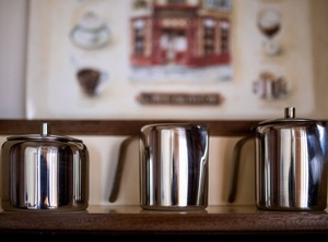 Altamar | Playa del Aguila