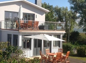 Alte Räucherei | Ostseebad Wustrow