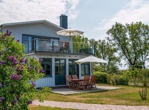 Alte Räucherei | Ostseebad Wustrow