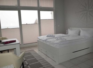 Alter Reichshof App | Sassnitz