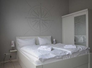 Alter Reichshof App | Sassnitz