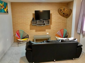 Villa Country | Alto Prado