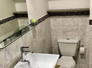 Villa Country | Alto Prado