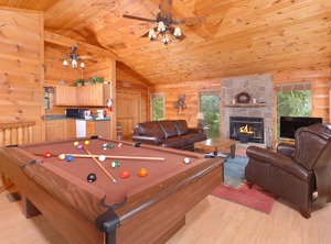 Tent Canopy Ridge Pigeon Forge | Sevierville