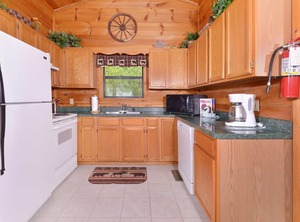 Tent Canopy Ridge Pigeon Forge | Sevierville