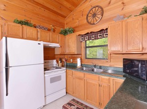 Tent Canopy Ridge Pigeon Forge | Sevierville